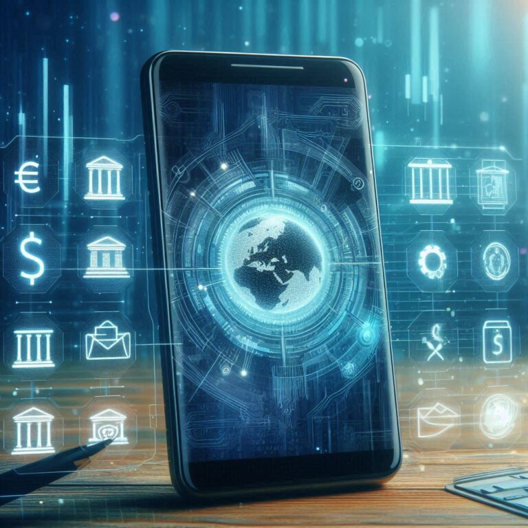 Fintech Disruption