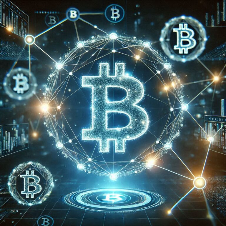 Cryptocurrency Transactions