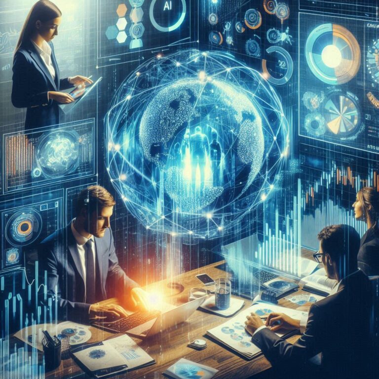 AI Corporate Finance