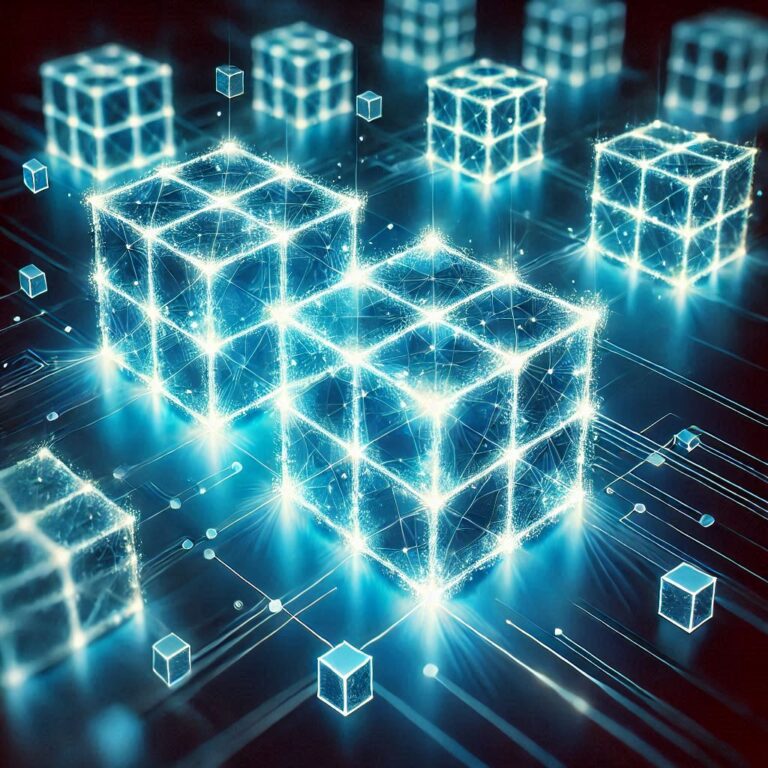 Blocks to Mining