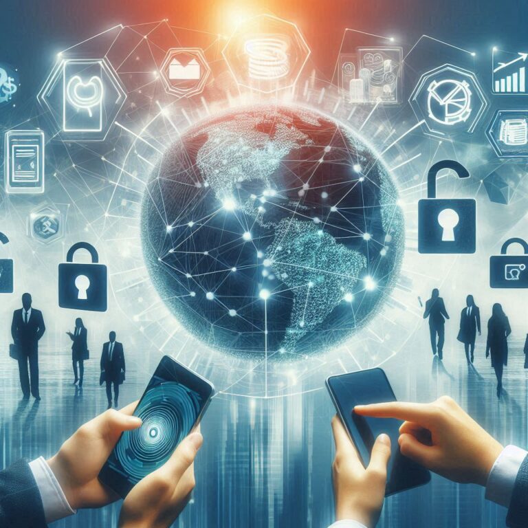 Open Banking Empowerment