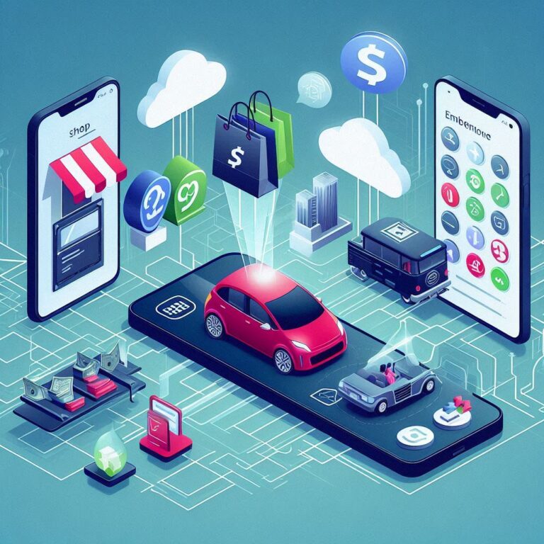 Embedded Finance