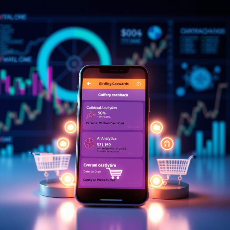 AI Cashbacks