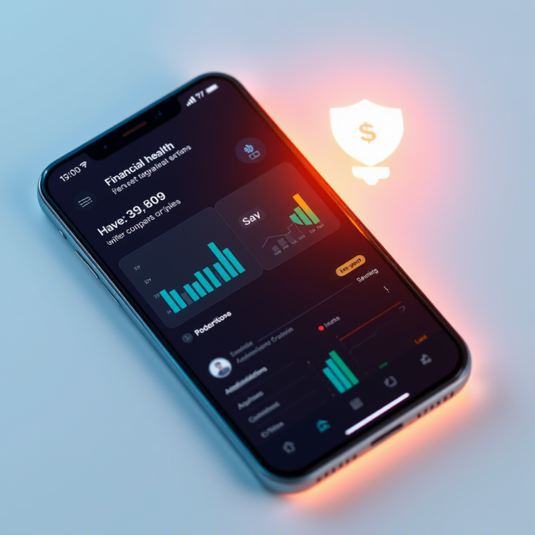 AI Financial Guardians