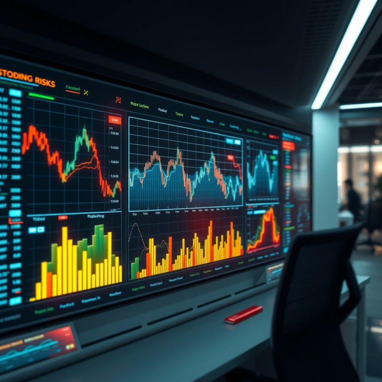 AI Stock Market