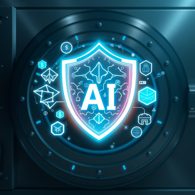 AI Fraud Prevention