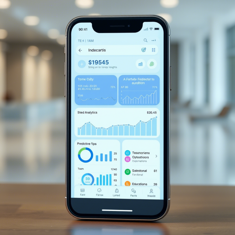 AI Money Management