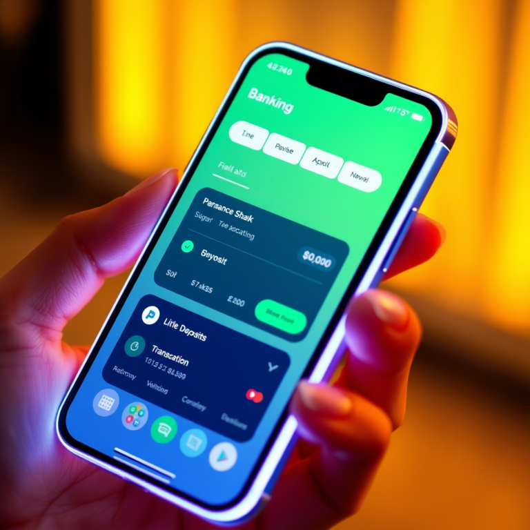 Virtual Banks