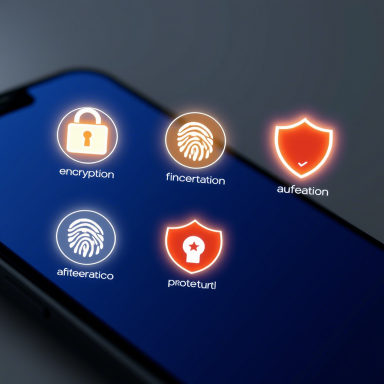 Safe Digital Wallet