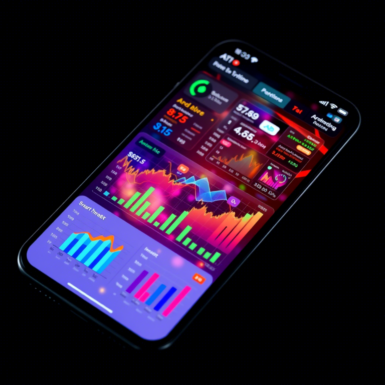 Smart Money Algorithms