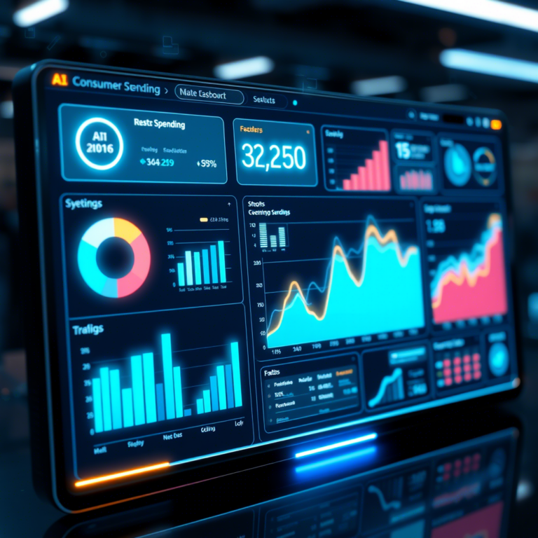 AI Consumer Trends