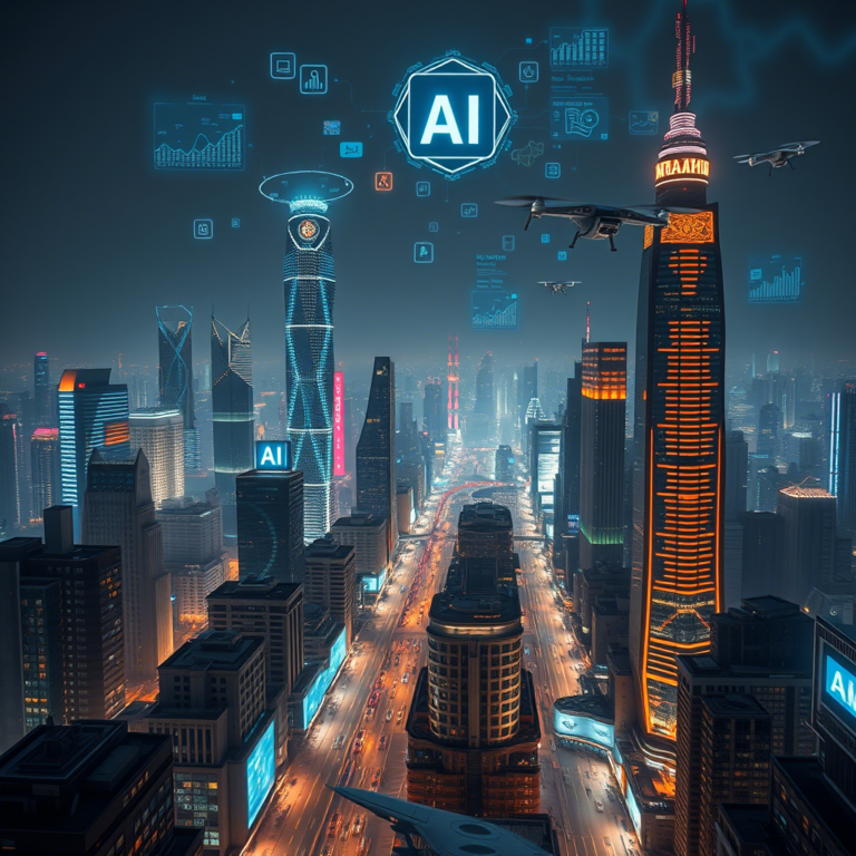 AI Economy