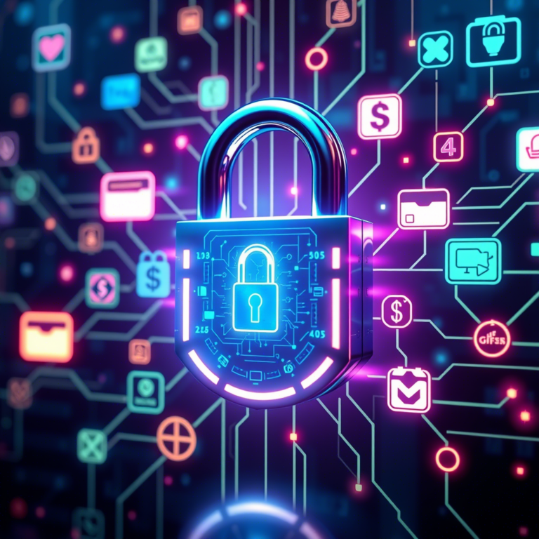 Cybersecurity in Finance