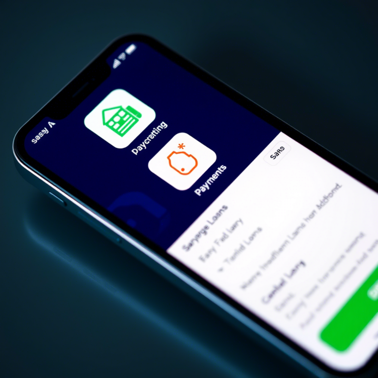 Embedded Finance