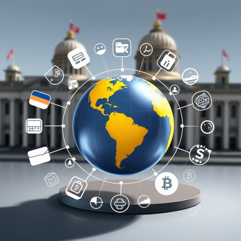Fintech Governance