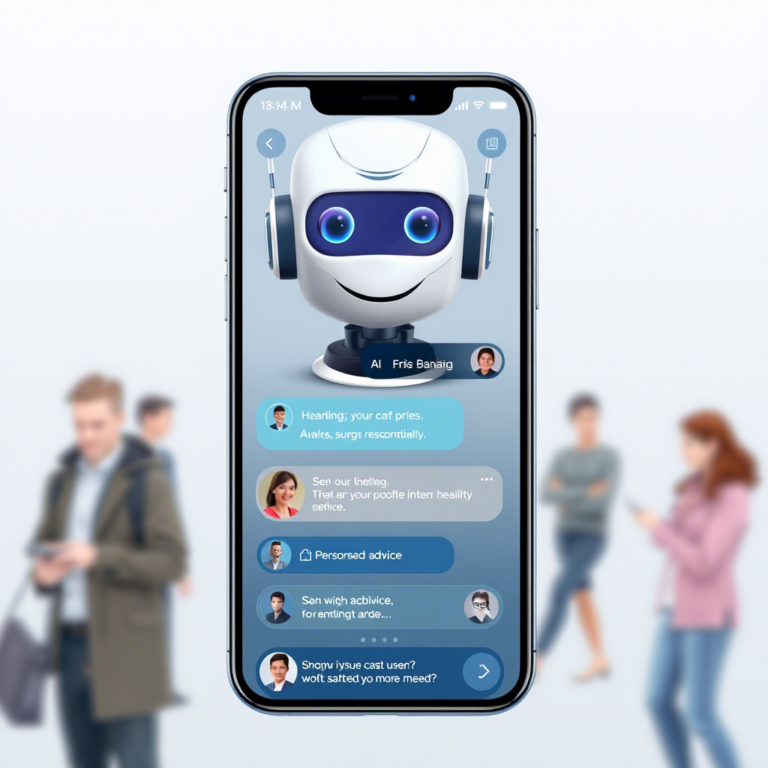 AI Banking Chatbots