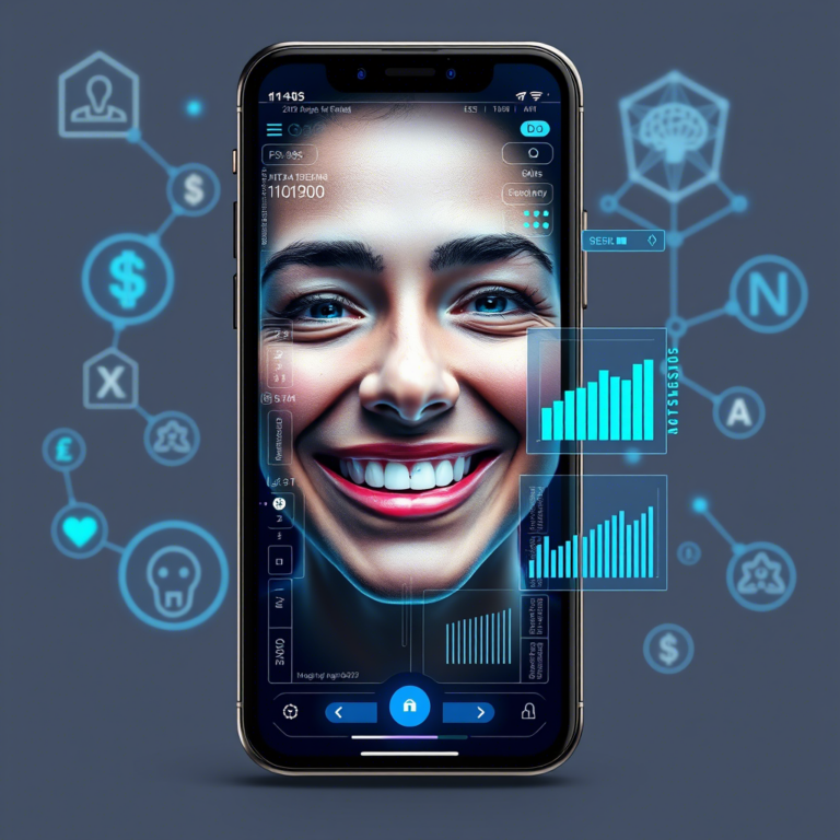 Emotion-Based Payments