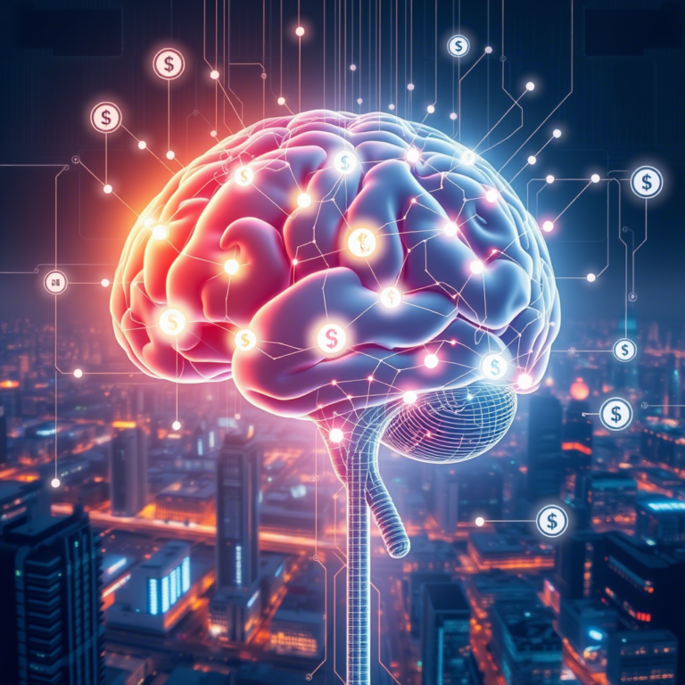 Neural Payments