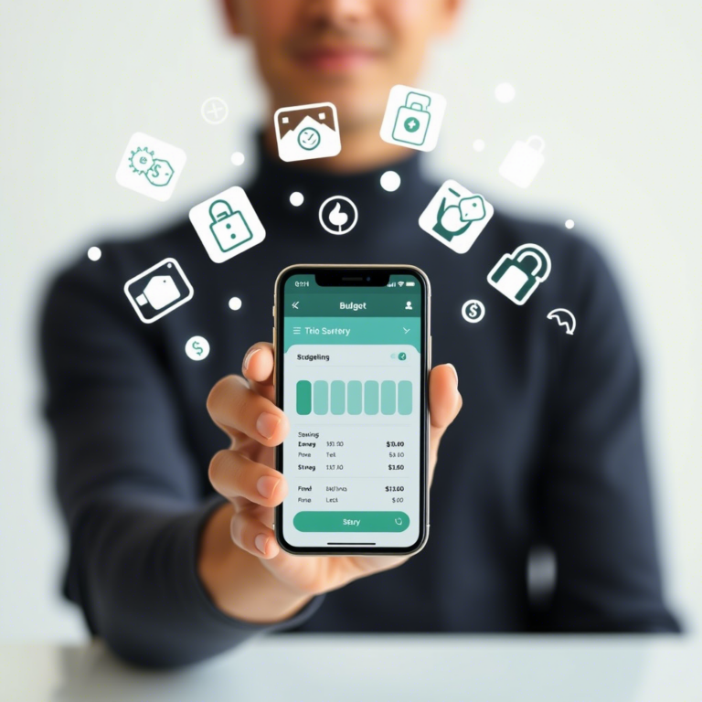 Financial Literacy Digital