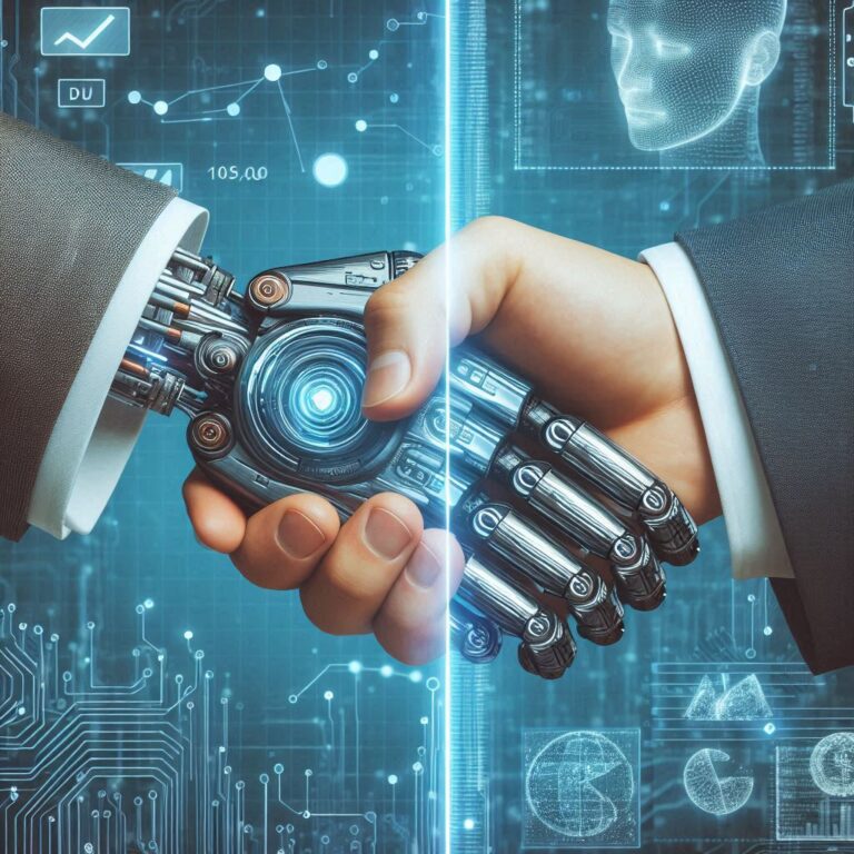 robo-advisors