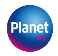 Planet Pay