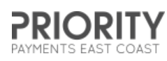 Priority Payment East Coast