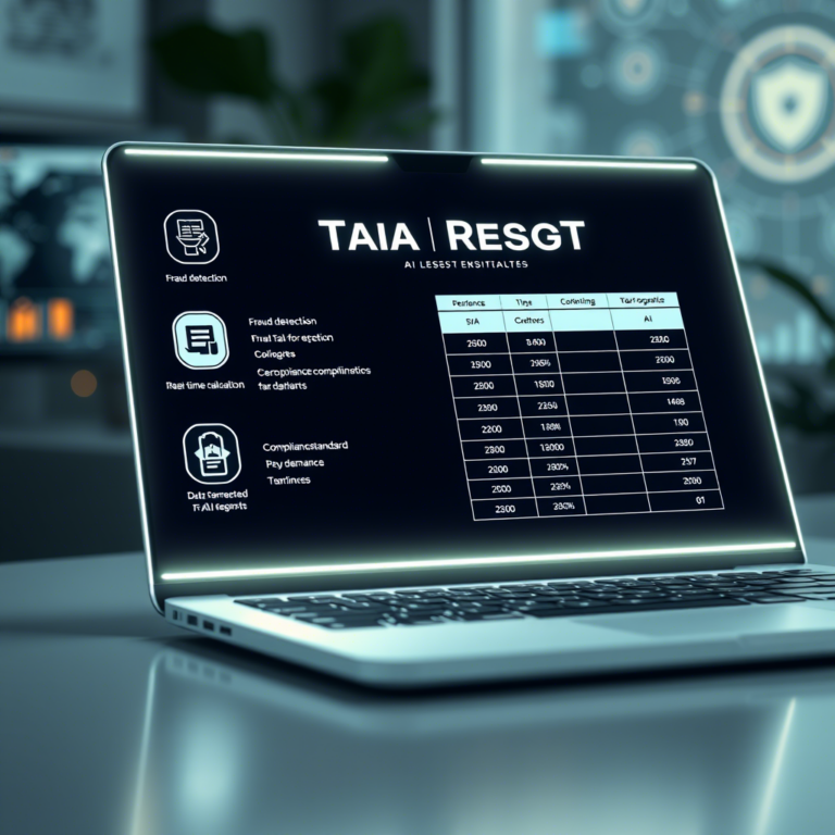 AI Taxation