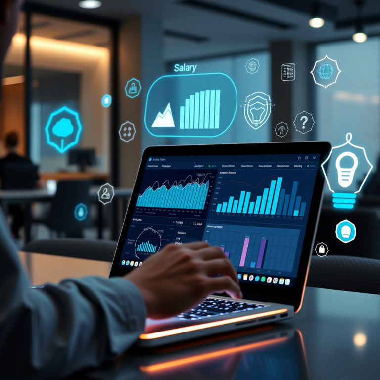 AI Payroll