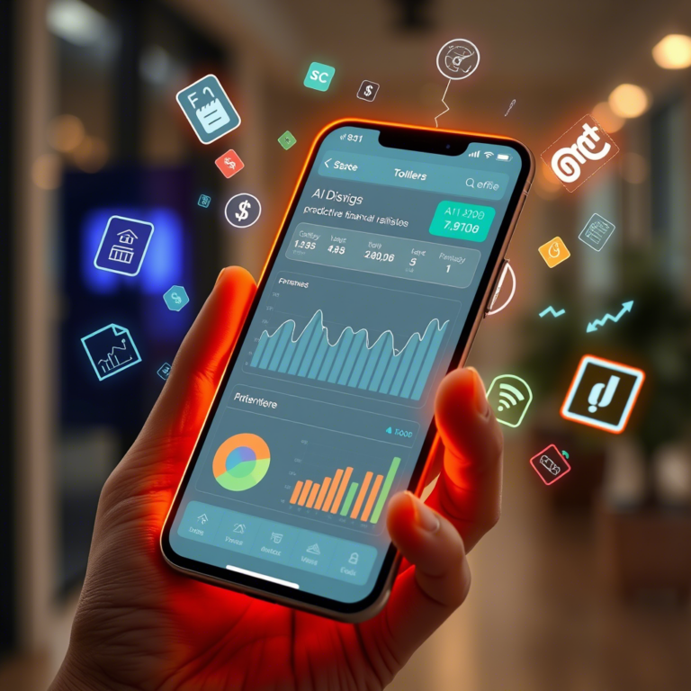 AI Financial Decisions