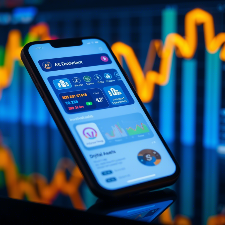 AI Passive Income