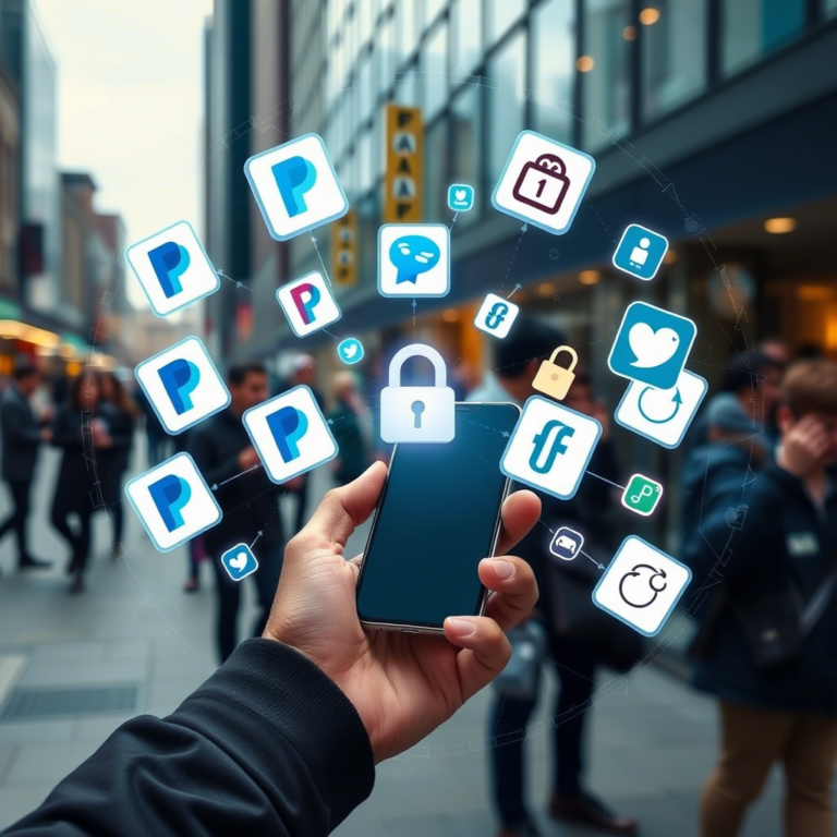 Data Privacy Payments