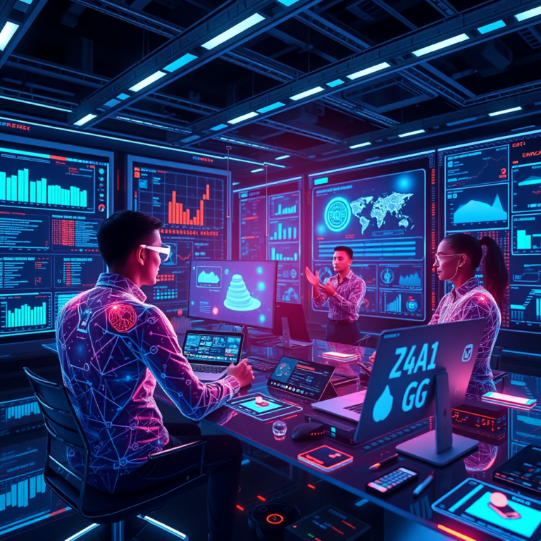 Metaverse Work