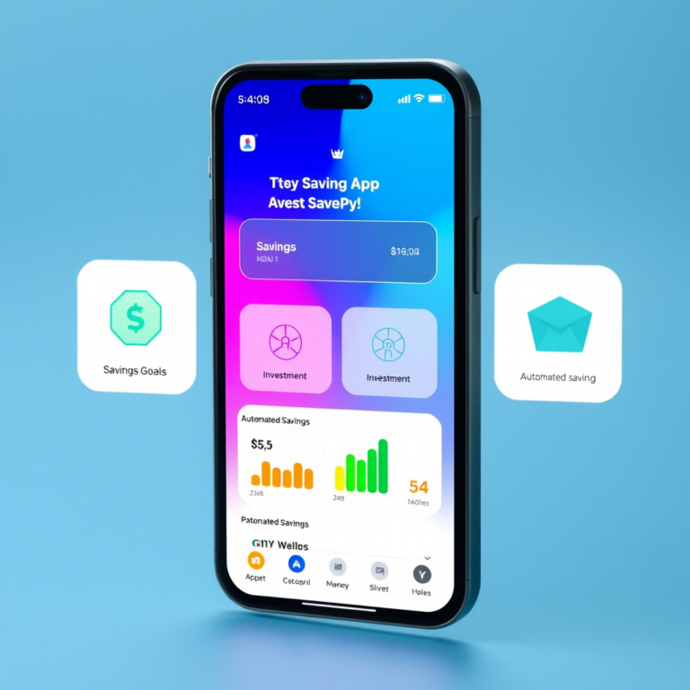 AI Savings Apps
