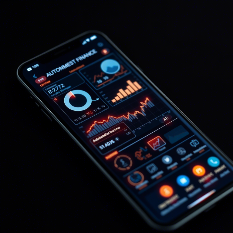 AI Investment Apps