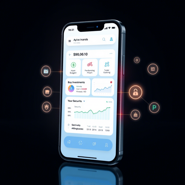 AI Financial Assistants