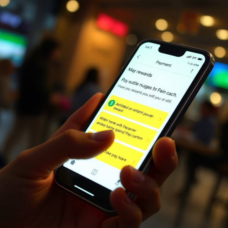 Payment Manipulation