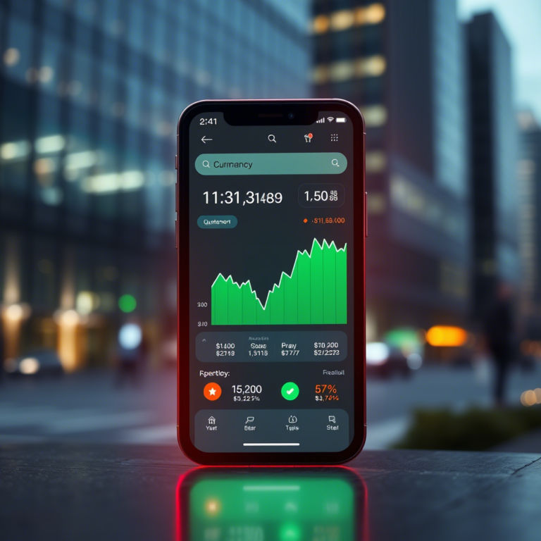 Dynamic Money