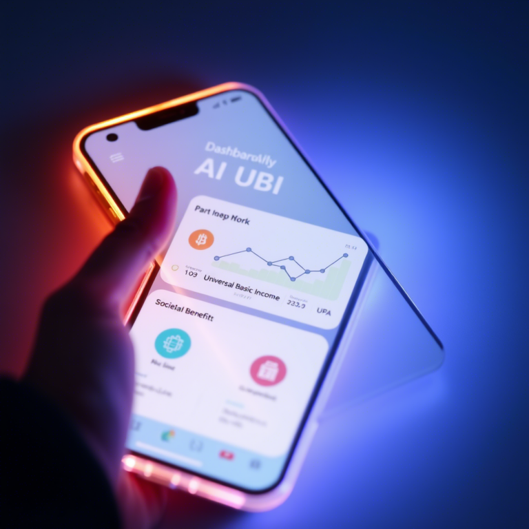AI-Powered UBI