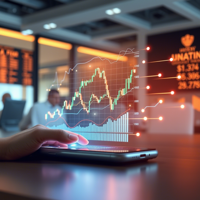 AI Investing