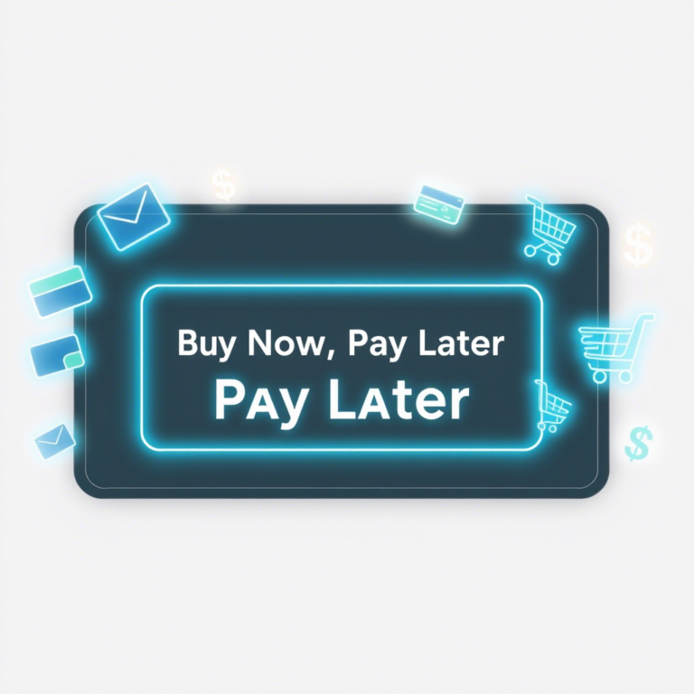 Credit Integration