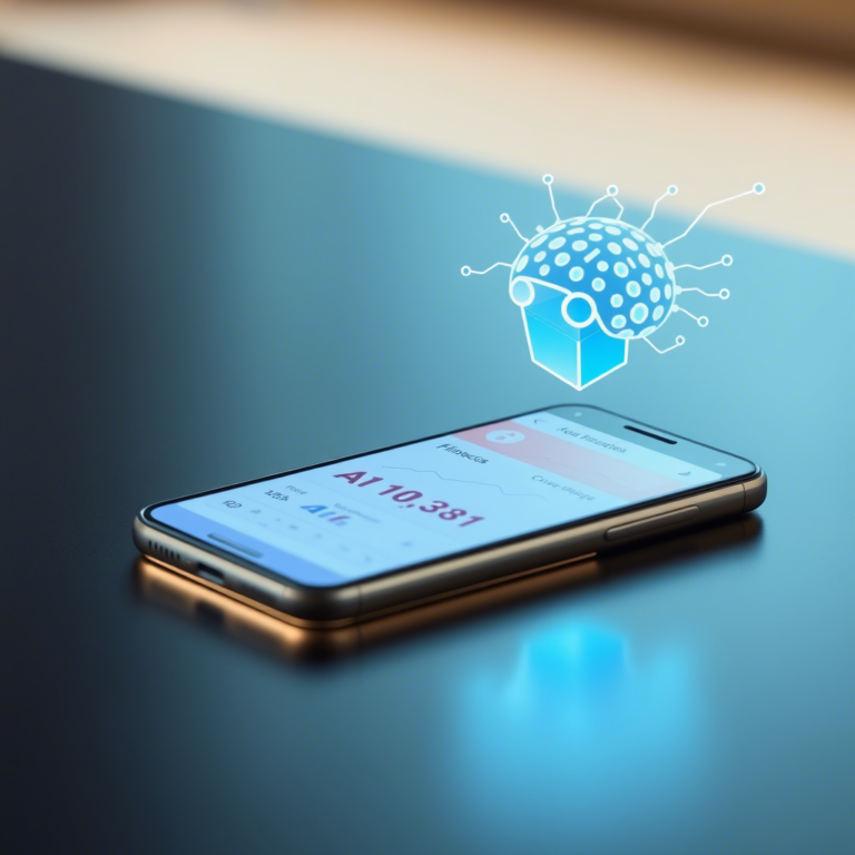 AI Financial Advisors