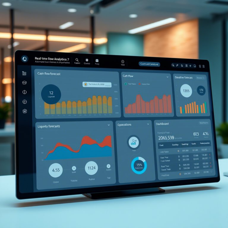 Liquidity Fintech