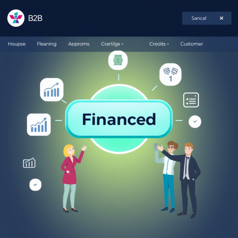 Business Financing
