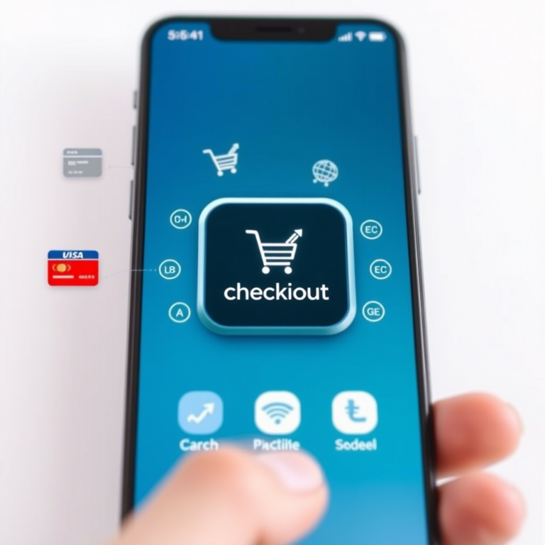 Seamless Checkout