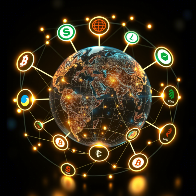 Digital Currency