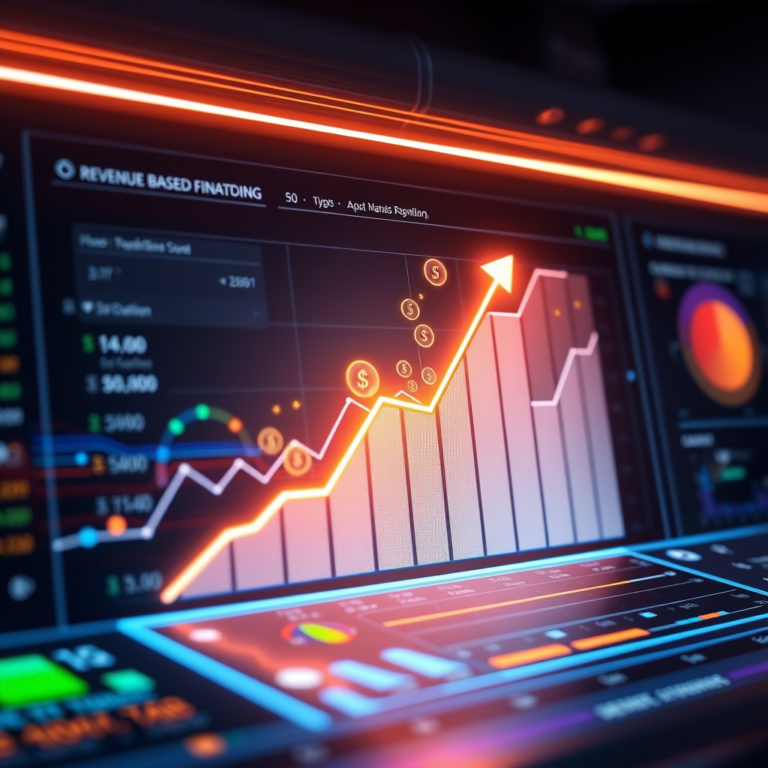 Growth Funding