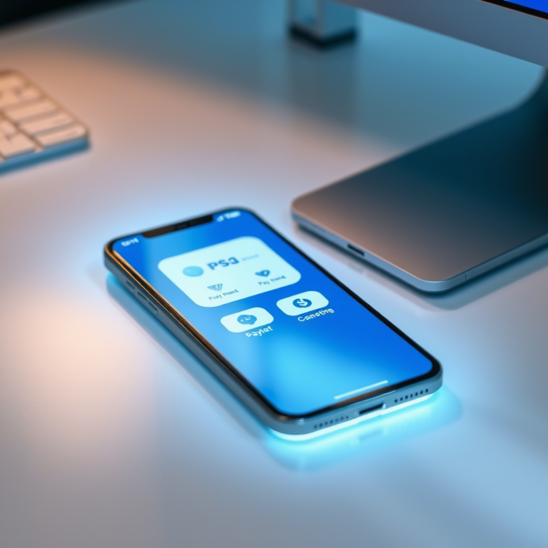 Wallet-Free Future