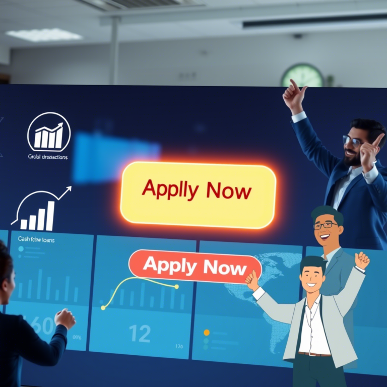 Fintech Loans