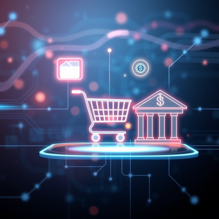 Embedded Finance