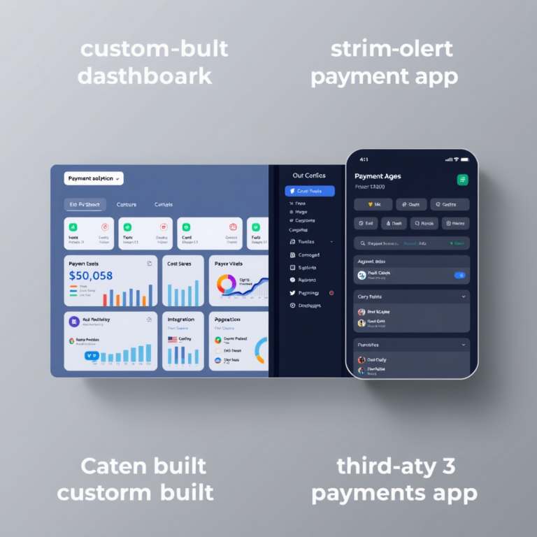 Payment Infrastructure